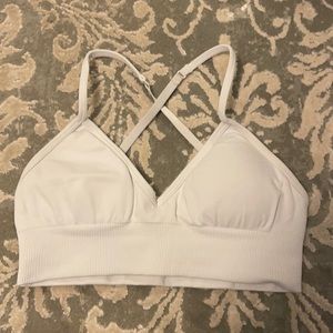 Lulu Sports Bra